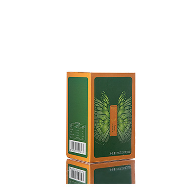 海林女生最爱三清粉