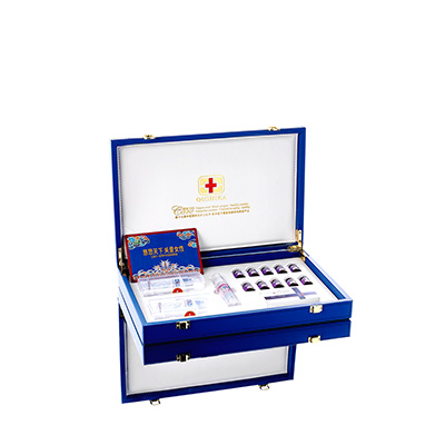 养芯修复综合版海林