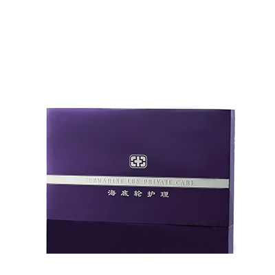 气血能量海底轮海林