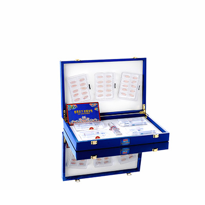 海林润芯滋润综合版