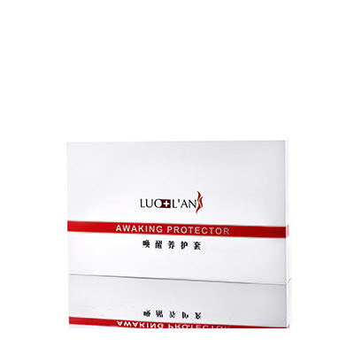 海林气血能量增强套